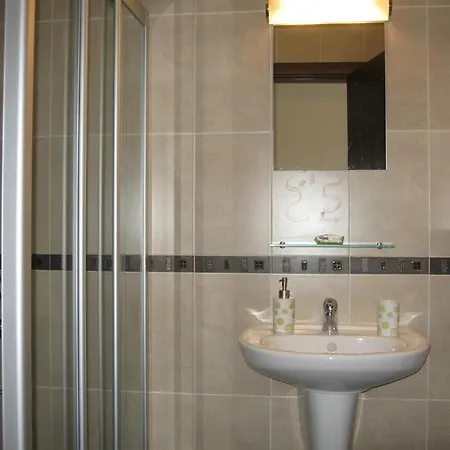 Aparthotel Chalet Kozel - Chamkoria *