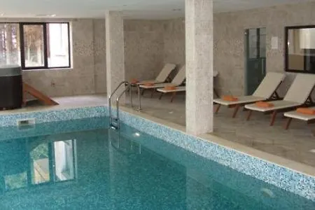 Aparthotel Chalet Kozel - Chamkoria *