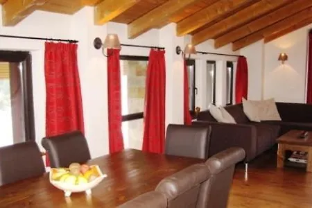 Chalet Kozel - Chamkoria Aparthotel