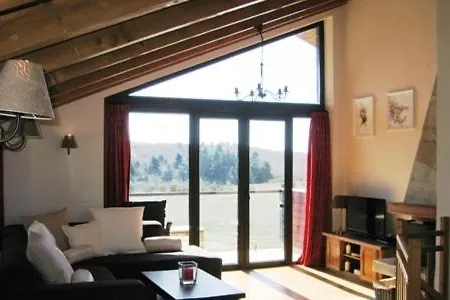 Chalet Kozel - Chamkoria