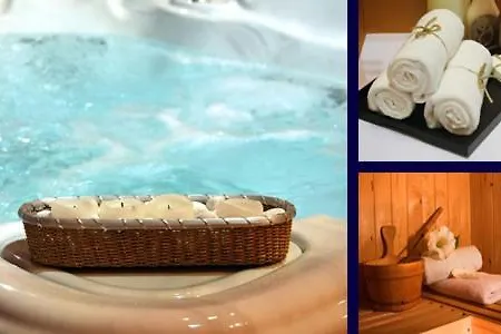 Chalet Kozel - Chamkoria Aparthotel