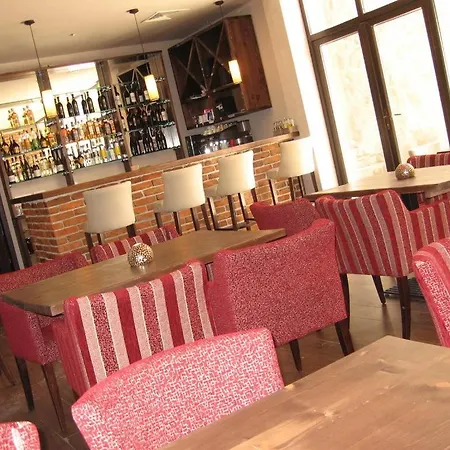 Chalet Kozel - Chamkoria Borovets