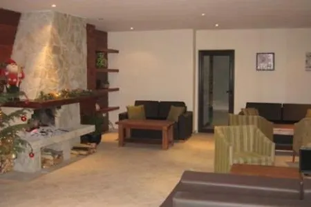 Chalet Kozel - Chamkoria Aparthotel Borovets