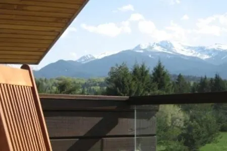 Chalet Kozel - Chamkoria